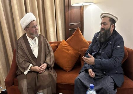 تمام فرقوں اور مسالک کے مسلمانوں کو متحد ہونا ہوگا، علامہ شبیر میثمی