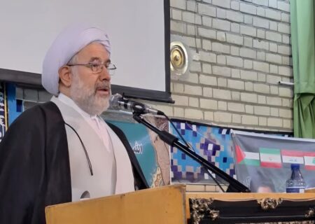 طلباء میڈیا اور سائبر اسپیس میں خود کو مضبوط بنائیں، چانسلر آف المصطفٰی انٹرنیشنل یونیورسٹی