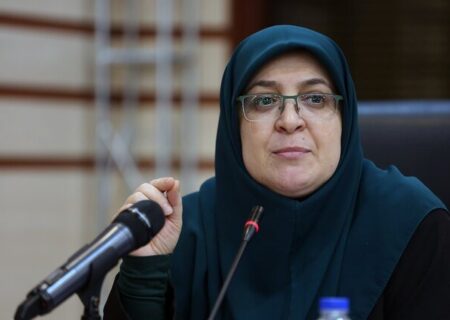 شام میں سفارت خانہ دوبارہ کھولنے کے لئے بات چیت جاری ہے، ایران