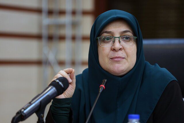 شام میں سفارت خانہ دوبارہ کھولنے کے لئے بات چیت جاری ہے، ایران