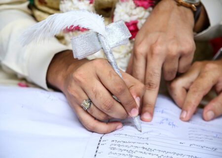 پنجاب میں نکاح خواں کیلئے میٹرک تعلیم ہونا لازم قرار دینے کا فیصلہ