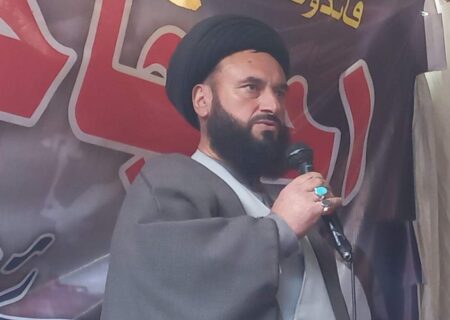 پاراچنار کی صورتحال پر جس طرح ایم ڈبلیو ایم نے کردار ادا کیا وہ لائق تحسین ہے، آغا راحت حسین الحسینی
