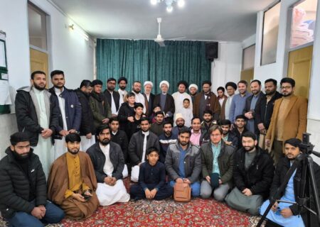 قم المقدسہ؛ حفظ قرآن کا چھبیسواں بین الاقوامی مسابقہ اختتام پذیر ہوا