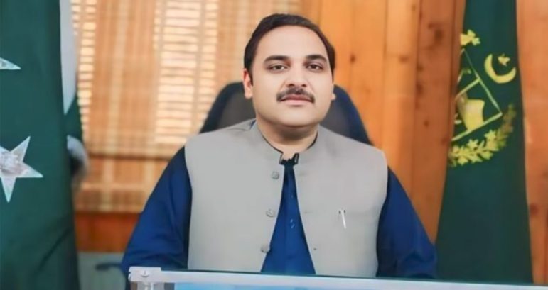 گستاخ امام مہدیؑ کو جلد گرفتار کیا جائے گا، ترجمان گلگت بلتستان حکومت