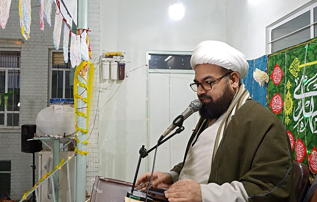 ہر حادثے اور واقعے کو بغیر تحقیق، ظہور کی علامت سمجھنے سے اجتناب کرنا چاہیے، حجت الاسلام علی اصغر سیفی