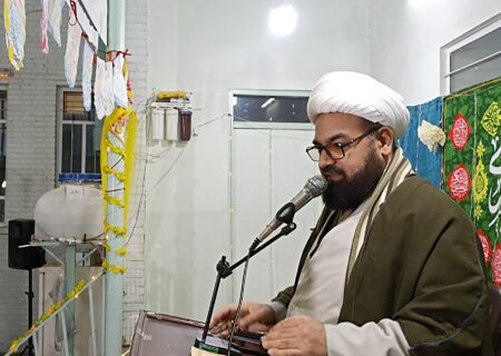 ہر حادثے اور واقعے کو بغیر تحقیق، ظہور کی علامت سمجھنے سے اجتناب کرنا چاہیے، حجت الاسلام علی اصغر سیفی