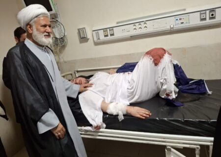 سستان و بلوچستان میں عالم دین پر تکفیری دہشت گردوں کا قاتلانہ حملہ