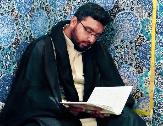 ہماری مصروف زندگی اور امام زمانہ (علیہ السلام)