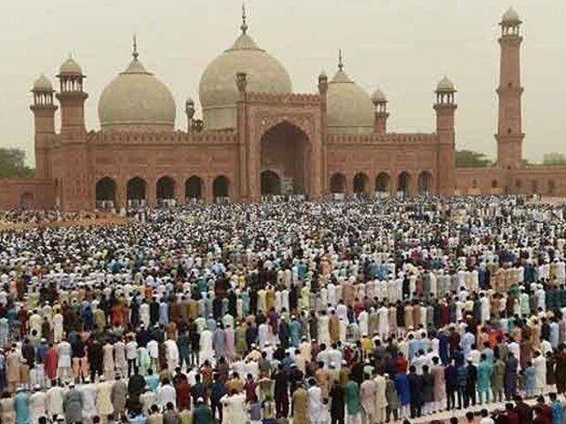 پاکستان میں عیدالفطر کی چھٹیوں کا اعلان