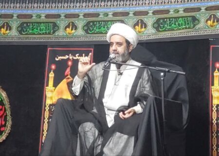 مرکز احیاء آثار برصغیر قم میں عشرہ مجالس محرم الحرام 1447ھ کا انعقاد