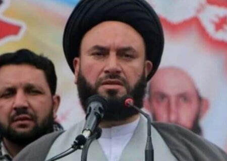 حکومت زائرین کے زمینی سفر پر غیر منصفانہ اور غیر آئینی پابندی کو فوری طور پر ختم کرے، آقا راحت حسین الحسینی