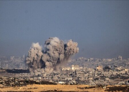 گزشتہ 24 گھنٹوں کے دوران 113 فلسطینی شہید