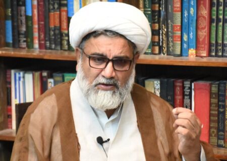 علامہ راجہ ناصر عباس جعفری کا یمنی وزیر اعظم کی شہادت پر اظہارِ تعزیت