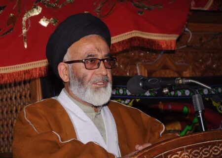 گلگت بلتستان: عوام پر دوہرا ٹیکس ظلم؛ ٹول پلازہ فوری ختم کیا جائے/چلاس واقعے کی شفاف تحقیقات ناگزیر: صدرِ انجمنِ امامیہ بلتستان