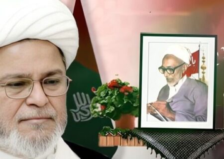 علامہ مفتی جعفر حسین (ره) نے ملک میں قانون اور آئین کی ترویج میں بھرپور جدوجہد کی، علامہ شبیر حسن میثمی