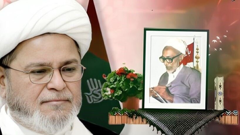 علامہ مفتی جعفر حسین (ره) نے ملک میں قانون اور آئین کی ترویج میں بھرپور جدوجہد کی، علامہ شبیر حسن میثمی