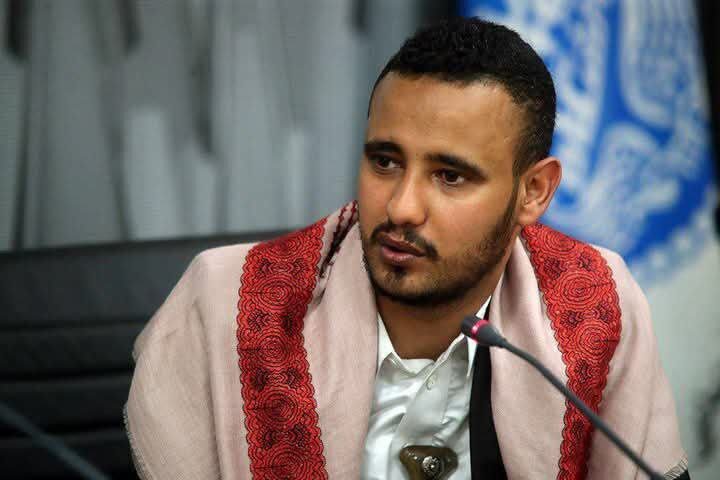 یمنی صحافی بین الاقوامی برادری غزہ میں صحافیوں کے قتل میں اسرائیل کے ساتھ بالواسطہ شریک ہے