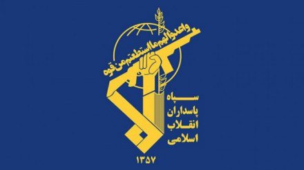  سپاہ پاسداران انقلاب اسلامی ایران: ہم فلسطین کے ساتھ کھڑے ہے