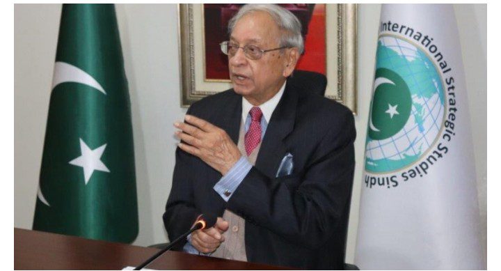 ایران کو یورپی ممالک کی غیرمعقول حرکت کے جواب دینے کا مکمل جواز حاصل ہے