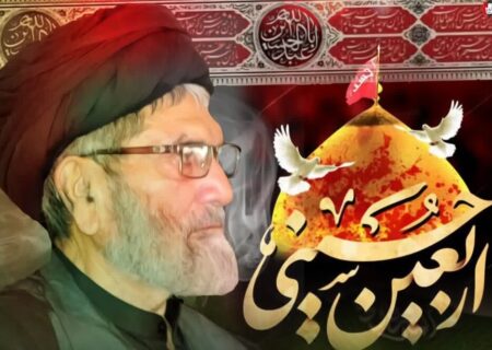 قائد ملت جعفریہ پاکستان: شہدائے کربلا کا چہلم انتہائی عقیدت و احترام سے منایا جائے