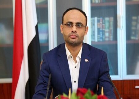 صہیونیوں کو تاریخی سبق سکھائیں گے، یمنی رہنما