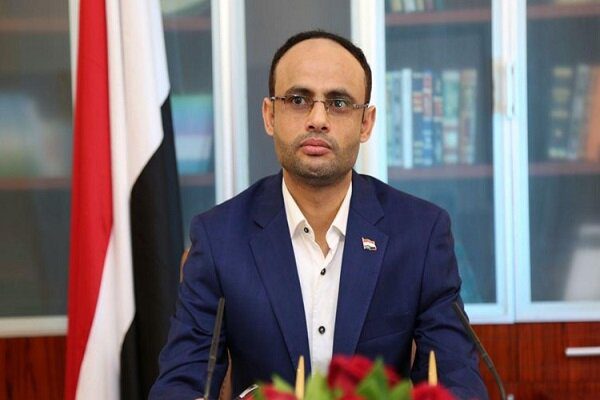 صہیونیوں کو تاریخی سبق سکھائیں گے، یمنی رہنما