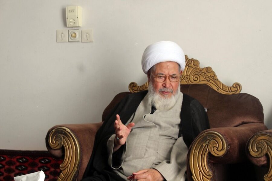 پاک-سعودی دفاعی معاہدہ؛ امت مسلمہ کے حق میں ایک تاریخی پیشرفت: علامہ شیخ محمد حسن جعفری