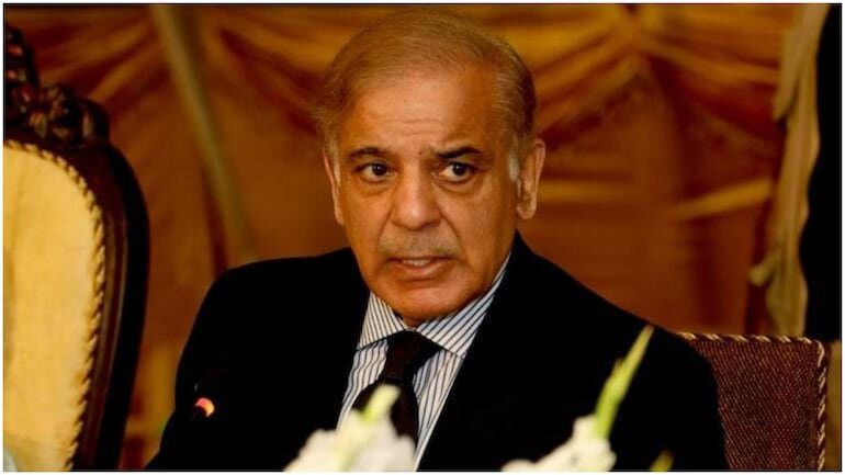 پاکستانی وزیراعظم، میاں شہباز شریف:غاصب اسرائیل کی رکنیت اقوام متحدہ سے منسوخ کی جائے