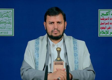 سید حسن نصراللّٰه؛ اسلام اور انسانیت کے شہید ہیں