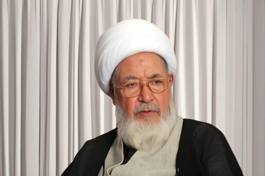 چلاس؛ پاک فوج کے ہیلی کاپٹر کو حادثہ/علامہ شیخ محمد حسن جعفری کا اظہارِ افسوس و تعزیت