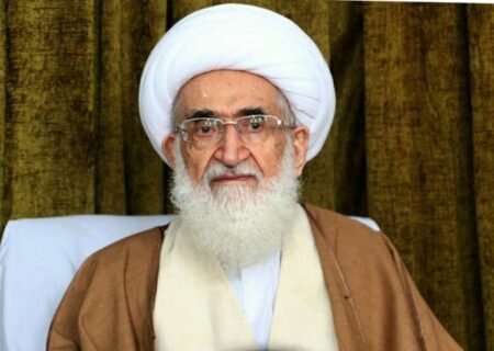 علماء ملت ایران کی عزت کے تحفظ کے لیے اپنی جانوں کی قربانی دینے کو بھی تیار ہیں، آیت اللہ العظمیٰ نوری ہمدانی