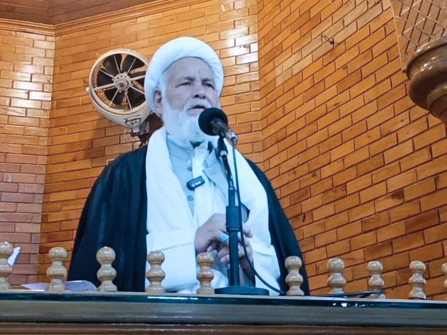 امام خمینی نے 12 تا 17 ربیع الاوّل کو ہفتۂ وحدت و اخوت قرار دے کر عالم اسلام کو ایک نیا پیغام دیا