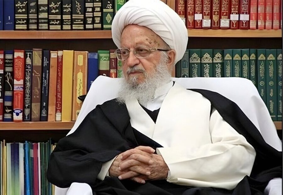 آیت اللہ العظمیٰ مکارم شیرازی کا 39ویں بین الاقوامی وحدت اسلامی کانفرنس کے نام پیغام
