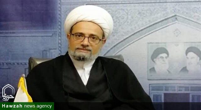 ہفتۂ وحدت اسلامی مذاہب کے درمیان روابط کی بحالی بلیٹ فارم۔،استاد شیخ ڈاکٹر علی غانم الشویلی