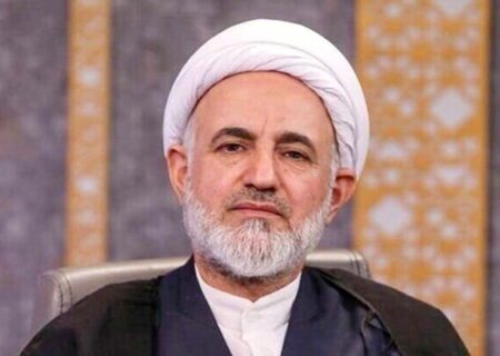 اسرائیل کا وجود صرف جنایت پر قائم ہے، عالمی اداروں کی خاموشی شرمناک ہے؛ حجت الاسلام عسکر دیرباز