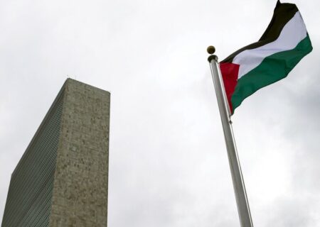 فلسطین کو آزاد ریاست تسلیم کرنے کا کیا مطلب ہے