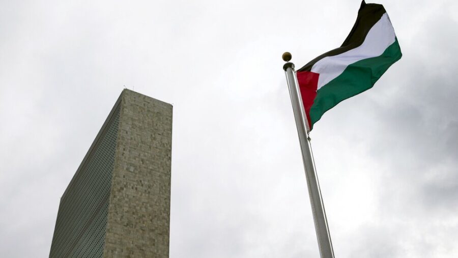 فلسطین کو آزاد ریاست تسلیم کرنے کا کیا مطلب ہے