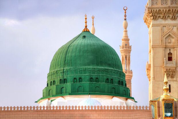 پیغمبر اکرم صلی اللہ علیہ وآلہ وسلم: اخلاق اور عفو سے معاشرتی ہم آہنگی کے علمبردار