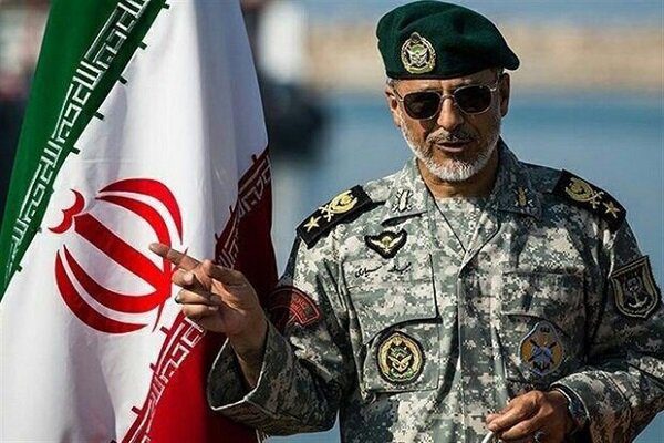 ایرانی قوم اسرائیل کے ساتھ 12 روزہ جنگ کے بعد مزید متحد ہوگئی، ایڈمرل سیاری