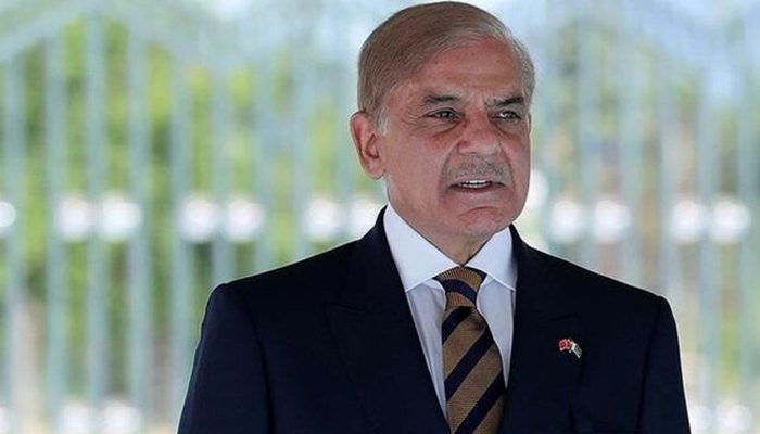 پاکستانی وزیراعظم نے ایران اور امریکا کے وفود کو بات چیت کیلئے اسلام آباد مدعو کرلیا