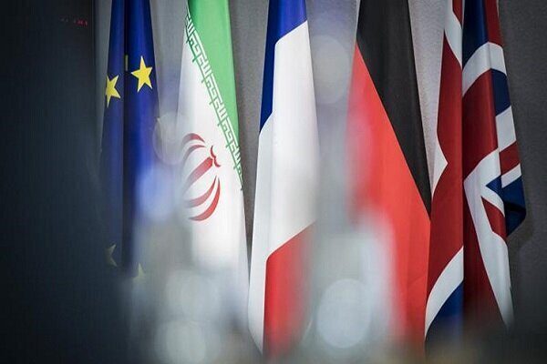 ایران اور یورپی وزرائے خارجہ کی نیویارک میں ملاقات متوقع