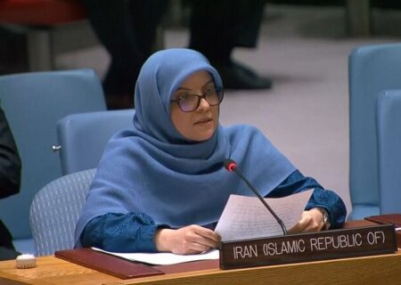 سپاہ پاسداران پر ایکواڈور کے الزامات بے بنیاد اور امریکی دباؤ کا نتیجہ ہے، ایران