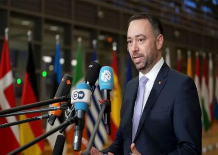 بیلجیئم نے فلسطین کو ریاست تسلیم کر نے کا فیصلہ، اسرائیل پر سخت پابندیوں کا بھی اعلان