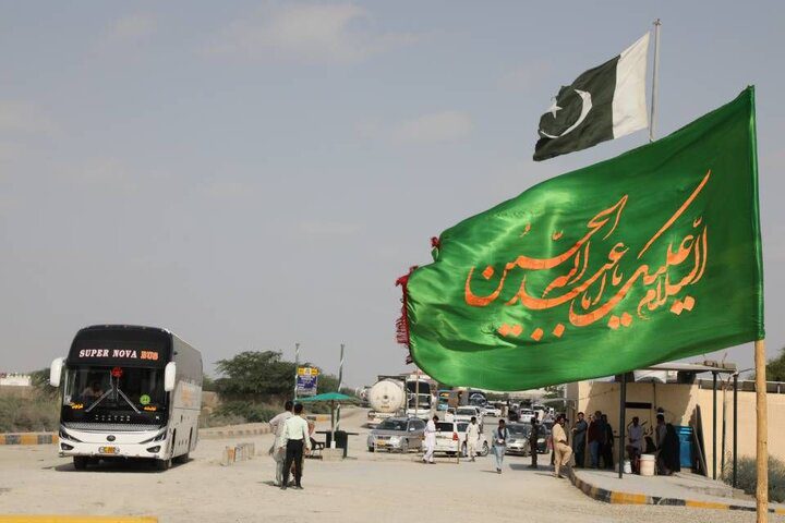 پاکستانی سینیٹ کمیٹی نے عراق میں 40 ہزار زائرین کے لاپتہ ہونے کا افسانہ مسترد کر دیا