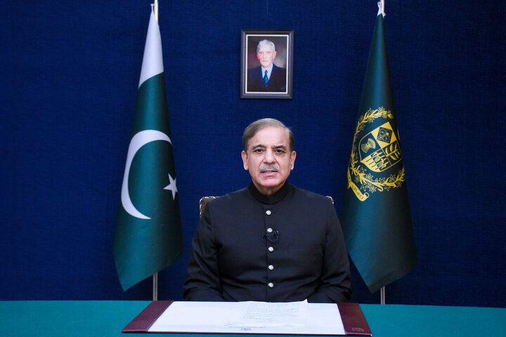 قطر پر اسرائیلی حملہ علاقائی سالمیت کی خلاف ورزی اور خطرناک اشتعال انگیزی ہے، پاکستانی وزیراعظم