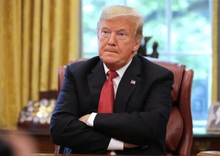 ٹرمپ کی طالبان کو بڑی دھمکی