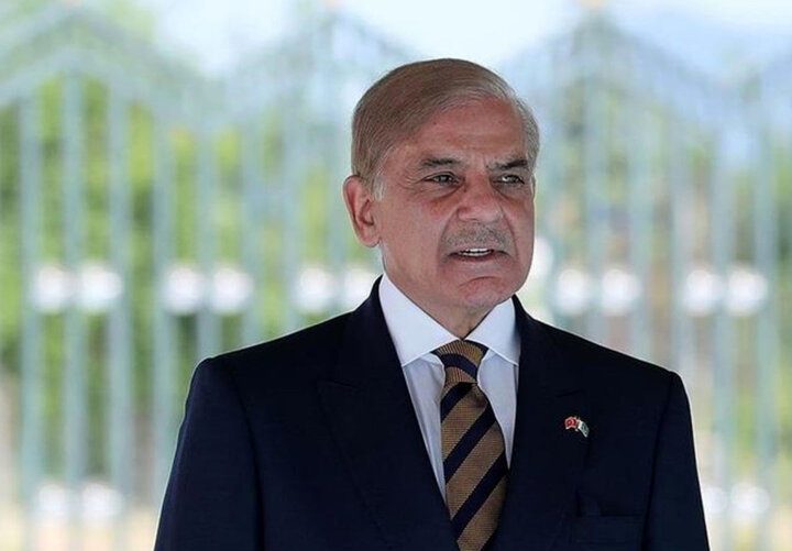 پاکستانی وزیراعظم شہباز شریف کا قطر کا ہنگامی دورہ