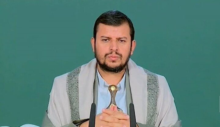 الجولانی کی جماعت صہیونی حکومت کی کاسہ لیسی میں مصروف ہے، عبدالملک الحوثی