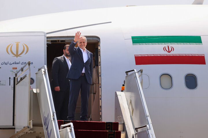 قطر پر صہیونی جارحیت، اعلی ایرانی حکام دوحہ کانفرنس میں شرکت کریں گے