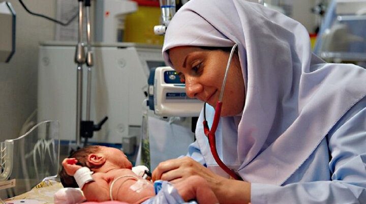 پابندیاں بے اثر، ایران تولیدی طبی تحقیق کے شعبے میں خطے میں سرفہرست، دنیا میں تیسرے نمبر پر